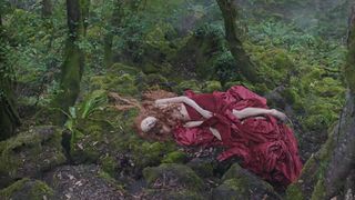 Stacy Martin, Guenda Goria, Catrinel Marlon, Elizabeth Kinnear, Sabrina La Torre