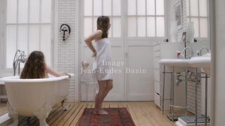 Cosima Bevernaege Nude - Pele Mele (2014)