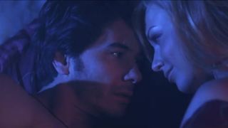 Kayden Kross, Nicole D'Angelo etc. Nude - Blue Dream (2013)