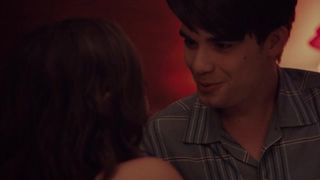 Madeline Weinstein nude - Alex Strangelove (2018)