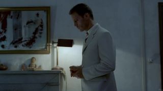 Amira Casar Explicit Nude and Sex Video Clip