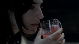 Amira Casar Explicit Nude and Sex Video Clip