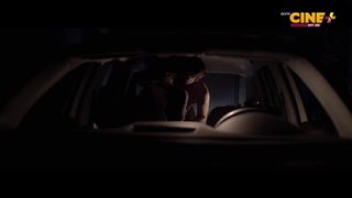 Kateryna Molchanova - Riven chornoho (2017) Nude movie scene