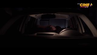 Kateryna Molchanova - Riven chornoho (2017) Nude movie scene