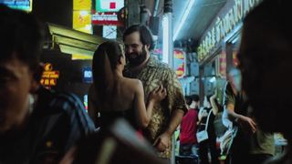 Champagne Nuttanun naked - Still in the Cage (2016)