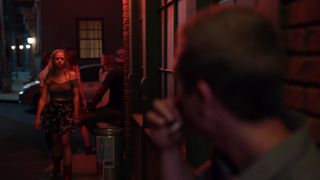 Maddie McCormick naked - Shameless s09e09 (2019)