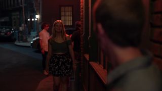 Maddie McCormick naked - Shameless s09e09 (2019)