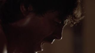 Karina Lombard nude – Wide Sargasso Sea (1993)