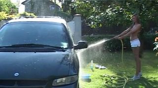 Explicit Movie. Ambre Summer nude - Sex Tape, Celebrity Blowjob