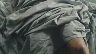 Judy Greer nude - Kidding s01e02 (2018)