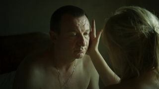 Joanna Kulig nude - Kler (2018)