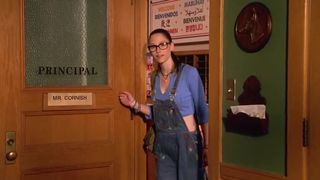 Cerina Vincent Nude - Not Another Teen Movie (2001)