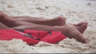 Manuia Taie Nude - Pacific Banana (AU 1981)