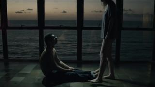 Giovanna Simoes, Sabrina Greve - Todas as cores da noite (2015)