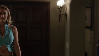 Lili Simmons nude - Ray Donovan  (2017)(Season 5, Episode 9)