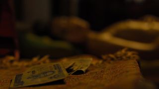 Natasha Liu nude - Here and Now s01e07 (2018)