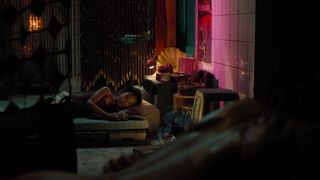 Natasha Liu nude - Here and Now s01e07 (2018)