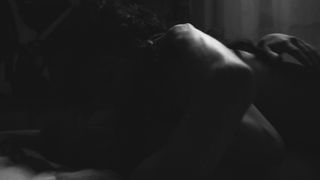 Jessy Moravec naked - Lasst die Alten sterben (2017)