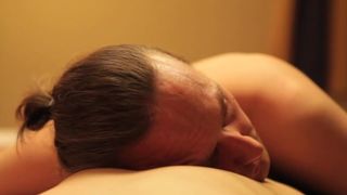 Daniele Pinto naked - How do you like my hair (2017)