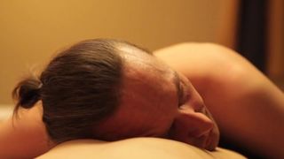 Daniele Pinto naked - How do you like my hair (2017)