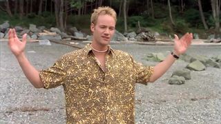 Erica Durance Nude - House of the Dead (2003)