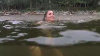 Erica Durance Nude - House of the Dead (2003)