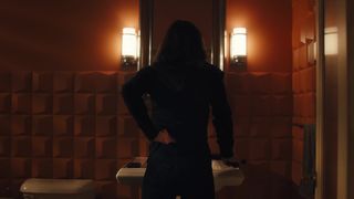 Gaite Jansen, Carla Gugino, Alice Haig nude - Jett s01e04 (2019)