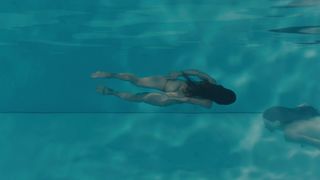 Elena Anaya nude - Jett s01e02 (2019)