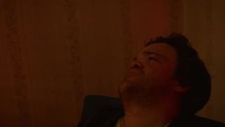 Theresa Bischof, Kim Basinger Nude - I am Here (aka The 11th Hour) [2014]