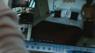 Gillian Anderson - Straightheads (2007)