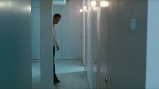 Gillian Anderson - Straightheads (2007)