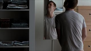 Gillian Anderson - Straightheads (2007)