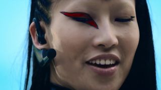 Ruby O. Fee, Katheryn Winnick, Yana Gold, Drew Catherine nude - Polar (2019)