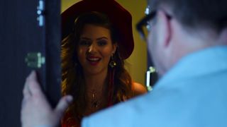 Ruby O. Fee, Katheryn Winnick, Yana Gold, Drew Catherine nude - Polar (2019)