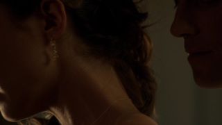 Eliza Dushku - Dollhouse S02 E01 (2009) Sex Scene
