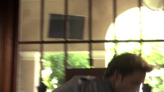 Eliza Dushku - Dollhouse S02 E01 (2009) Sex Scene