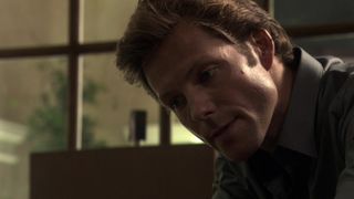 Eliza Dushku - Dollhouse S02 E01 (2009) Sex Scene