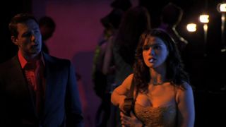 Rachel Weisz Sexy - Confidence (2003)