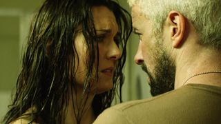 Katarina Leigh Waters nude - Redcon-1 (2018)