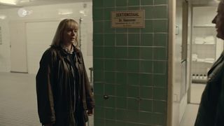 Tara Fischer nude - Walpurgisnacht - Die Mädchen und der Tod (2019)