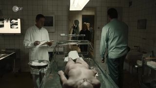 Tara Fischer nude - Walpurgisnacht - Die Mädchen und der Tod (2019)