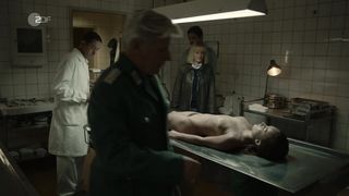 Tara Fischer nude - Walpurgisnacht - Die Mädchen und der Tod (2019)