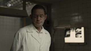 Tara Fischer nude - Walpurgisnacht - Die Mädchen und der Tod (2019)