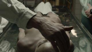 Tara Fischer nude - Walpurgisnacht - Die Mädchen und der Tod (2019)