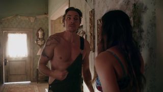 Lake Bell - Bless This Mess s02e02 (2019)