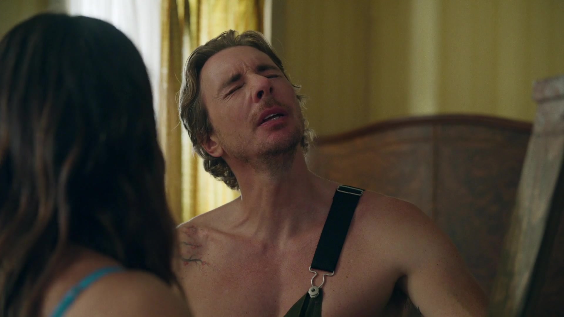 Lake Bell – Bless This Mess s02e02 (2019)