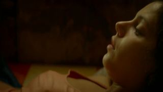 Noee Abita nude - Odol Gorri (2018)