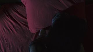 Jennifer Wenger, Raquel Woodruff nude - Alpha Wolf (2018)