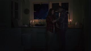 Jennifer Wenger, Raquel Woodruff nude - Alpha Wolf (2018)