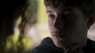 Nina Fotaras nude - The Name of the Rose s01e05 (2019)